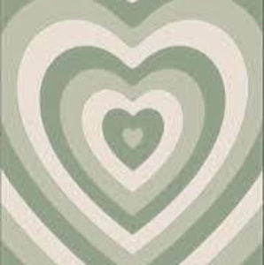 Meet your Posher, Adelyn